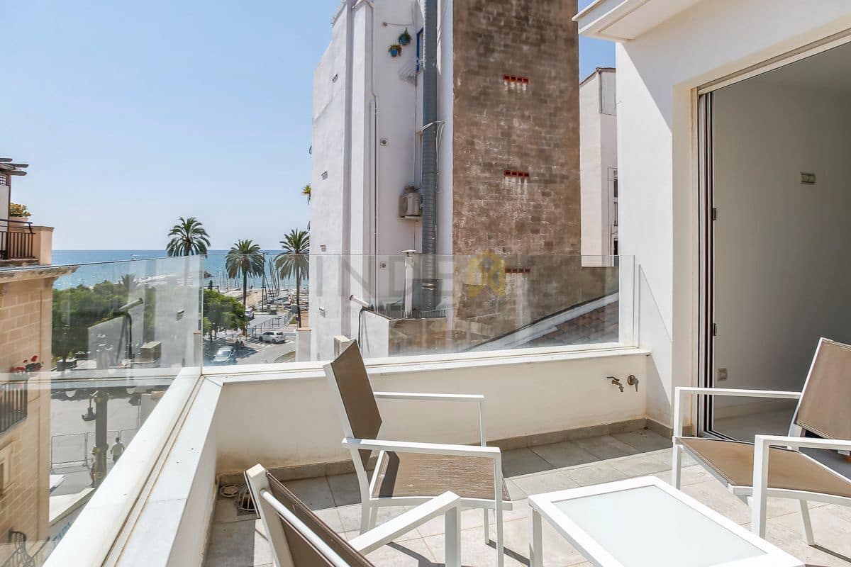 2 soveværelse Villa til salg i Sitges - € 1.100.000 (Ref: 9192089)