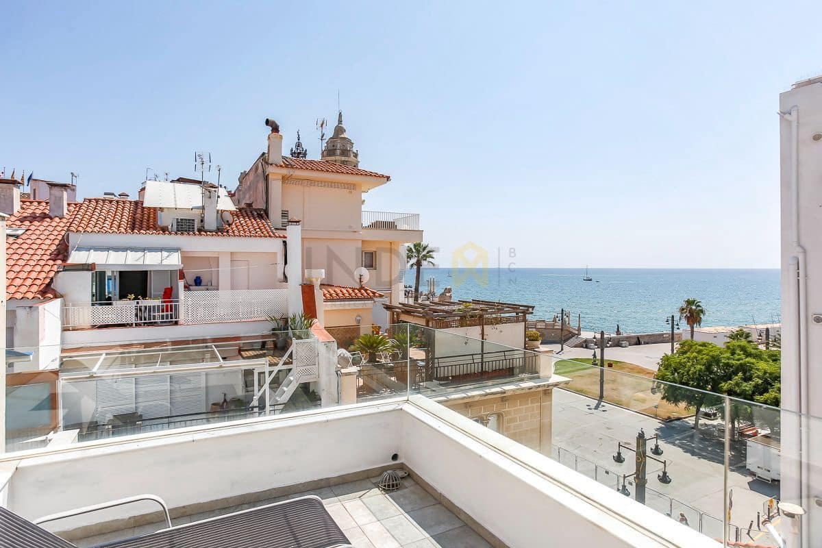 2 soveværelse Villa til salg i Sitges - € 1.100.000 (Ref: 9192089)