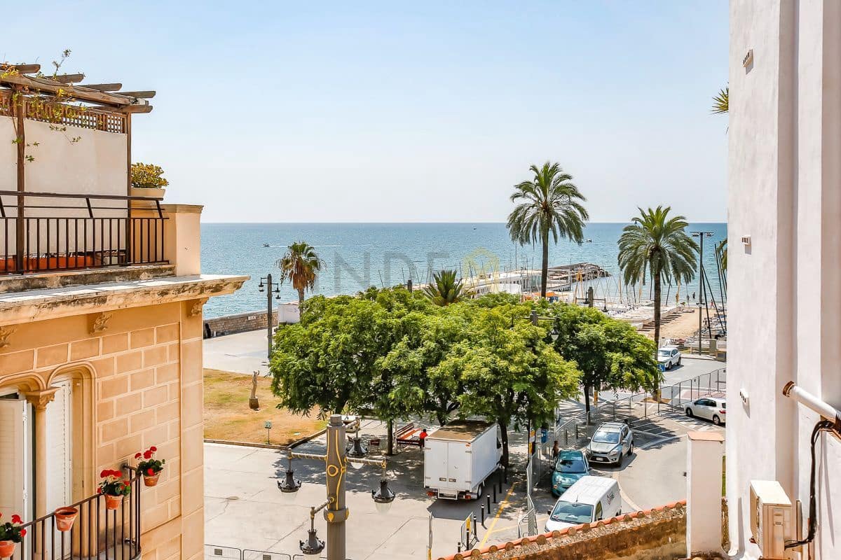 2 soveværelse Villa til salg i Sitges - € 1.100.000 (Ref: 9192089)