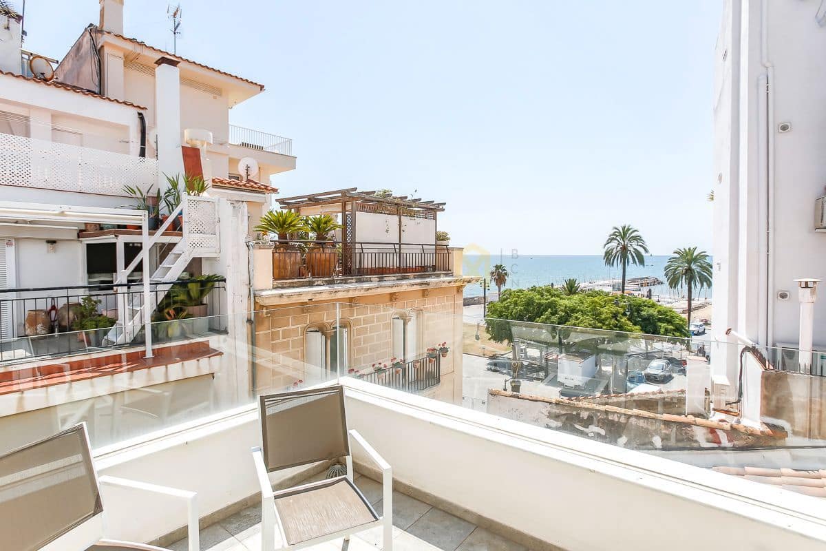 2 soveværelse Villa til salg i Sitges - € 1.100.000 (Ref: 9192089)