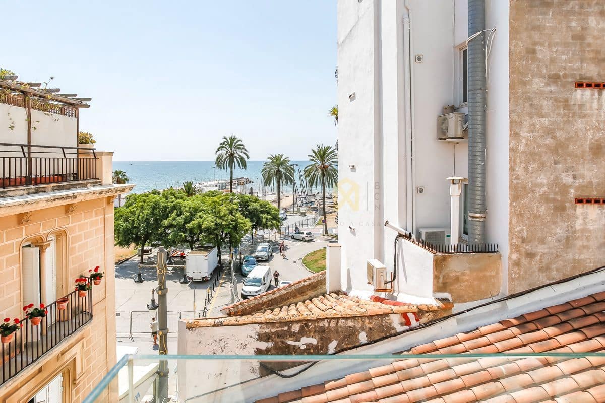 2 soveværelse Villa til salg i Sitges - € 1.100.000 (Ref: 9192089)