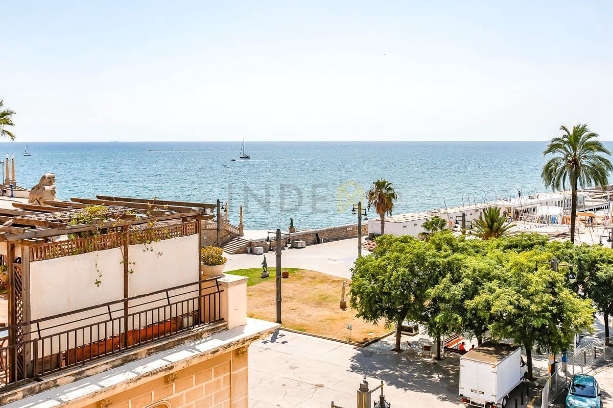 2 soveværelse Villa til salg i Sitges - € 1.100.000 (Ref: 9192089)