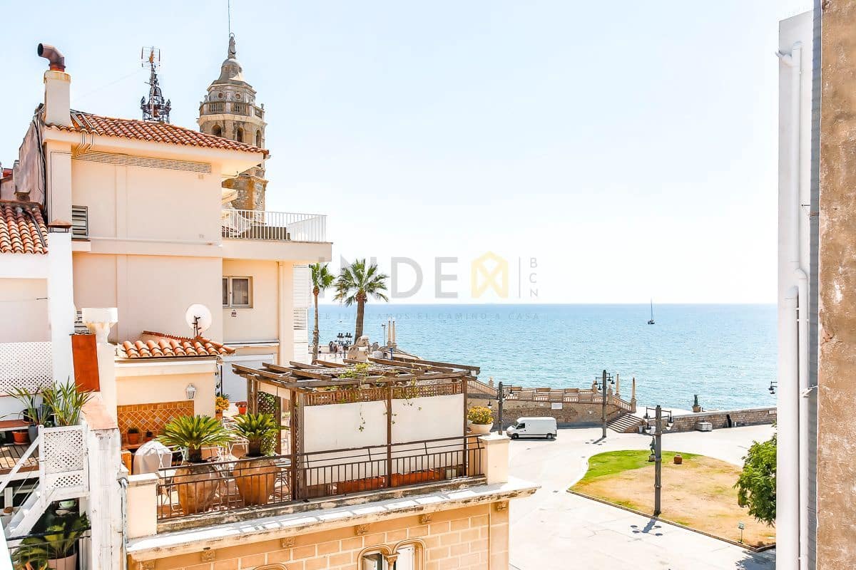2 soveværelse Villa til salg i Sitges - € 1.100.000 (Ref: 9192089)
