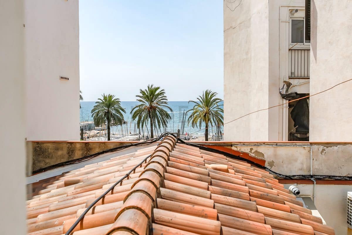 2 soveværelse Villa til salg i Sitges - € 1.100.000 (Ref: 9192089)