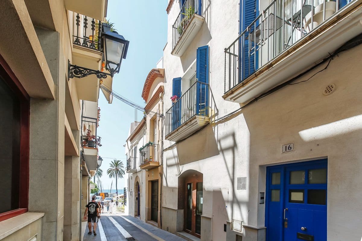 2 soveværelse Villa til salg i Sitges - € 1.100.000 (Ref: 9192089)
