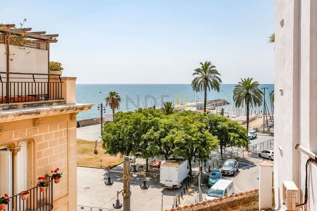2 soveværelse Villa til salg i Sitges - € 1.100.000 (Ref: 9192089)