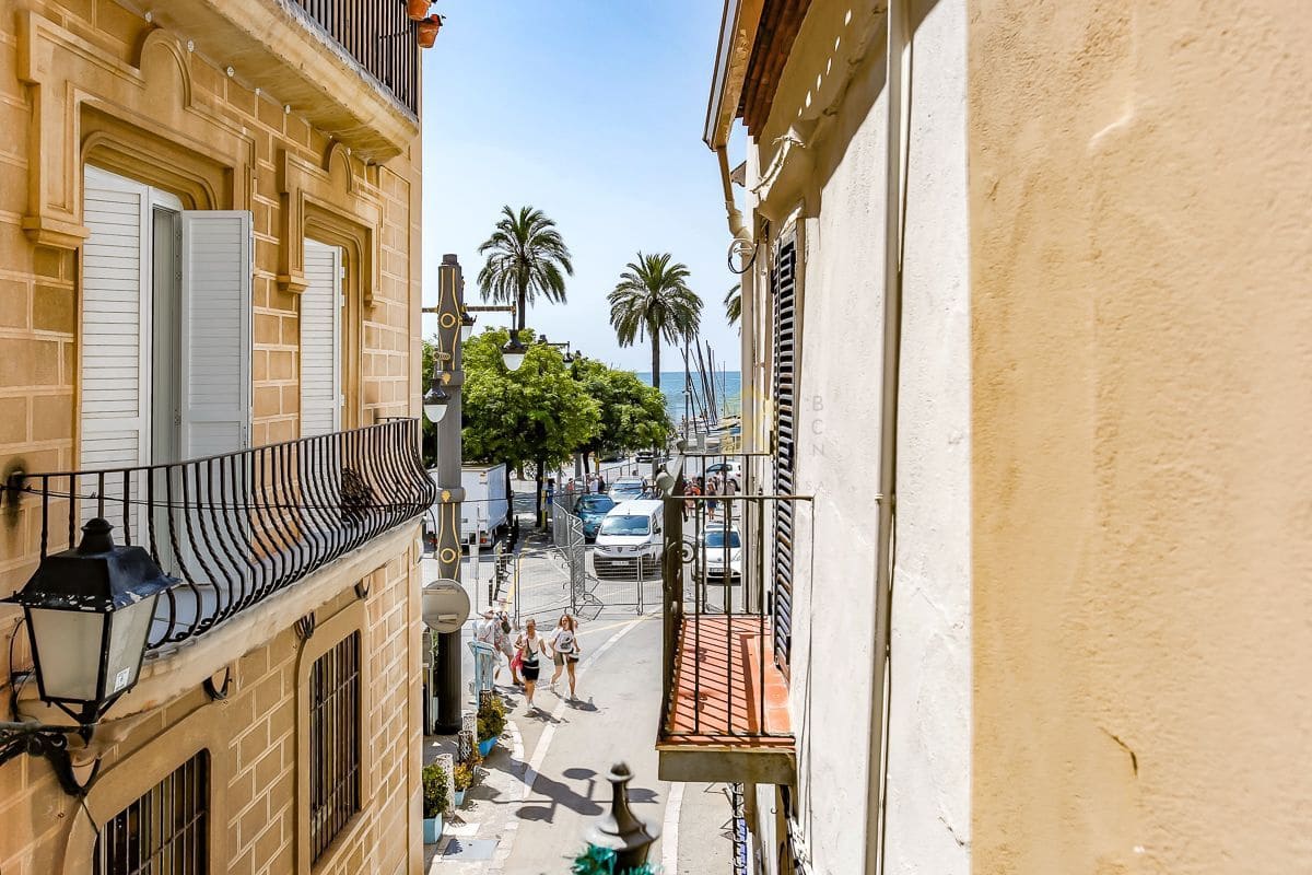 2 soveværelse Villa til salg i Sitges - € 1.100.000 (Ref: 9192089)