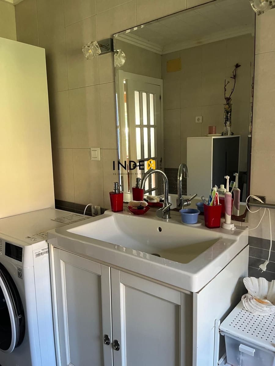 2 soveværelse Villa til salg i Cubelles med garage - € 121.000 (Ref: 9192090)