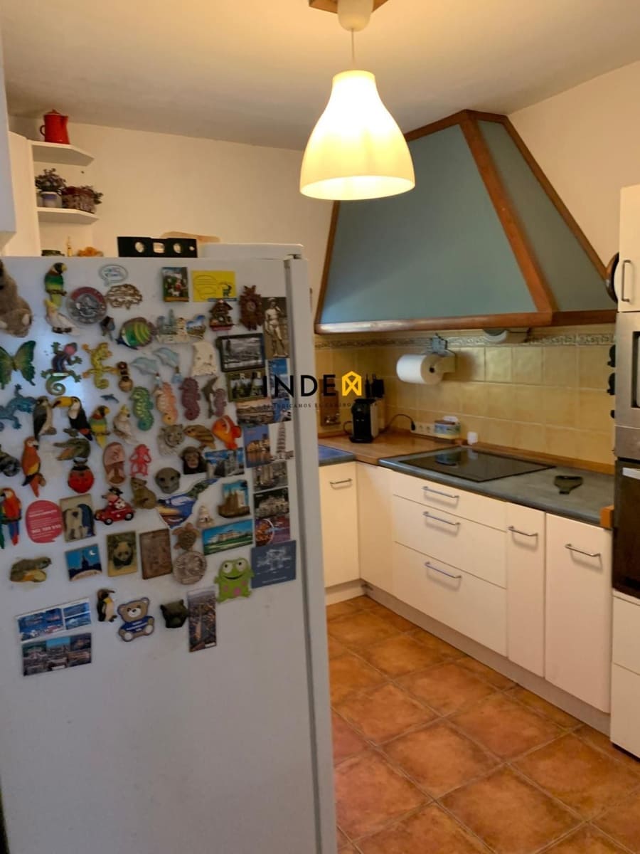 2 soveværelse Villa til salg i Cubelles med garage - € 121.000 (Ref: 9192090)