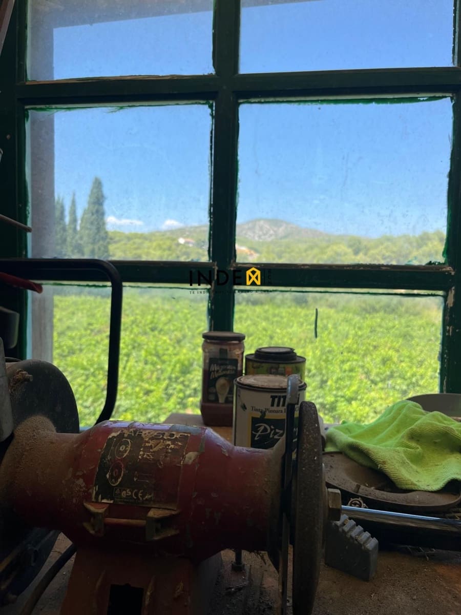 2 soveværelse Villa til salg i Cubelles med garage - € 121.000 (Ref: 9192090)