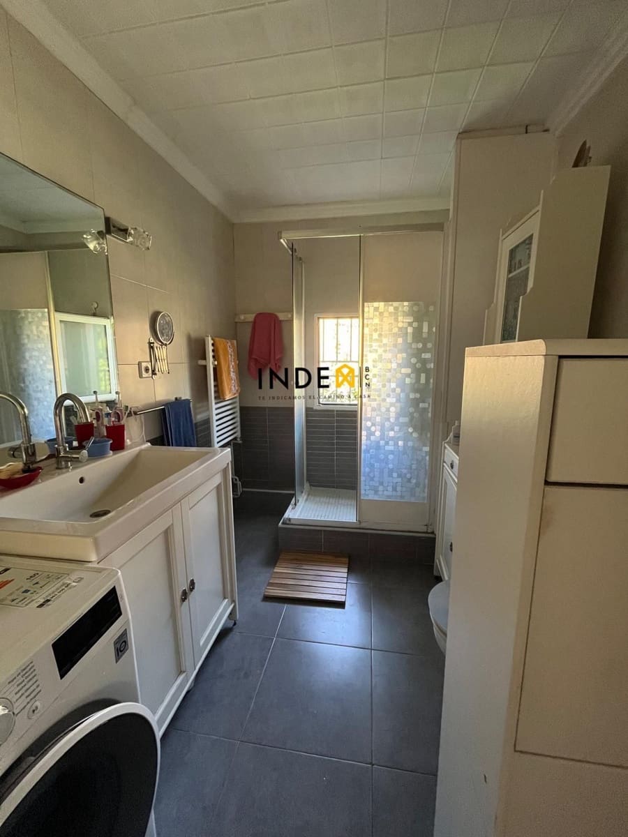 2 soveværelse Villa til salg i Cubelles med garage - € 121.000 (Ref: 9192090)