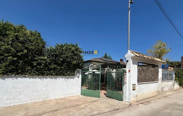 2 soverom Villa til salgs i Cubelles med garasje - € 121 000 (Ref: 9192090)