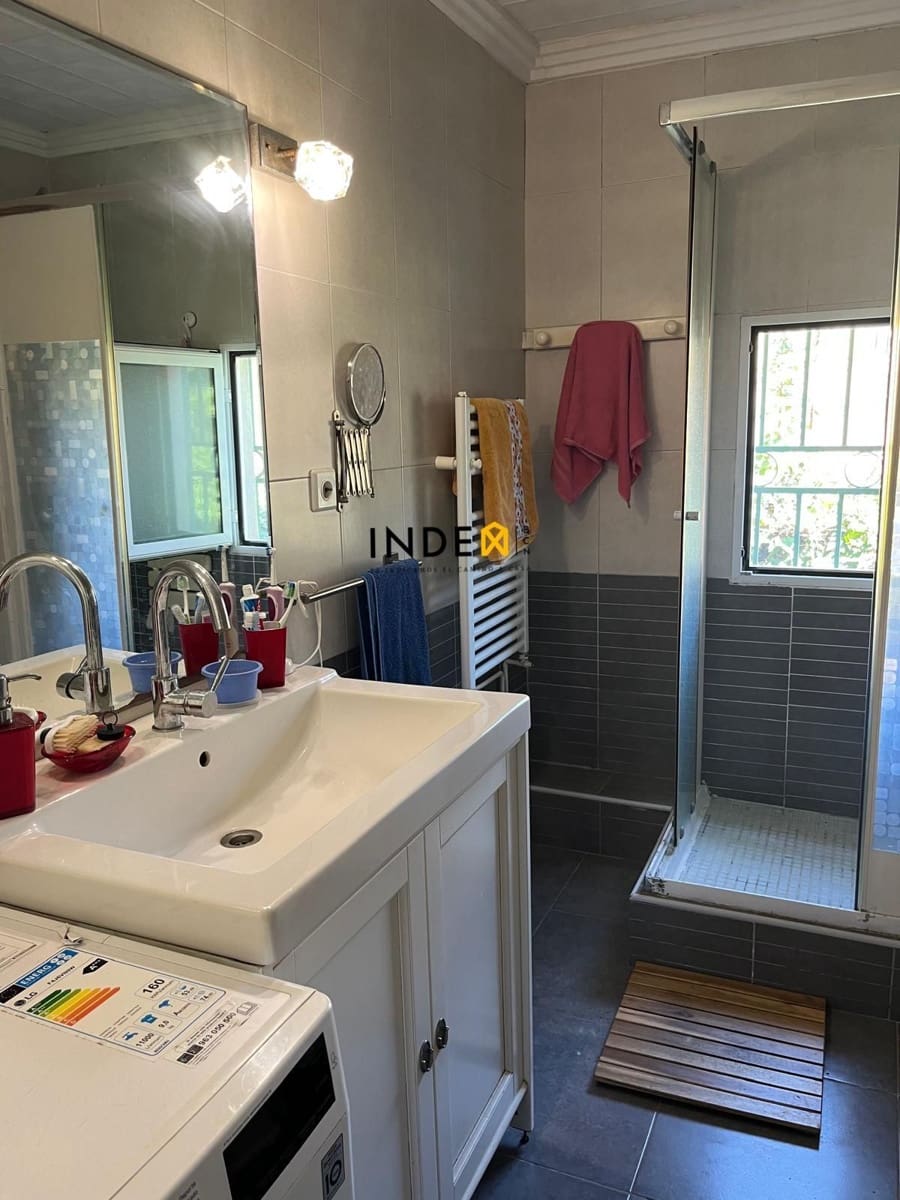 2 soveværelse Villa til salg i Cubelles med garage - € 121.000 (Ref: 9192090)