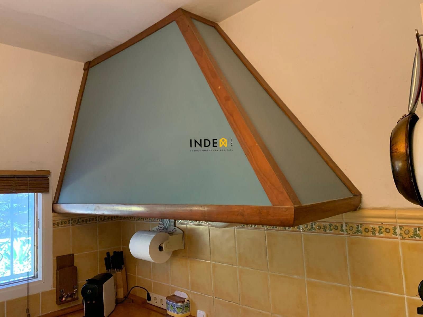 2 soveværelse Villa til salg i Cubelles med garage - € 121.000 (Ref: 9192090)