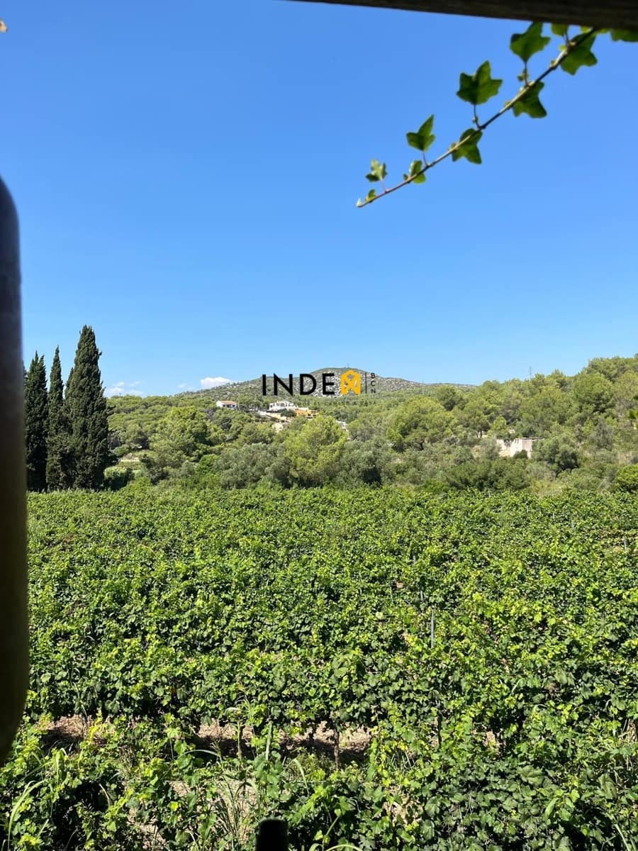 2 soveværelse Villa til salg i Cubelles med garage - € 121.000 (Ref: 9192090)