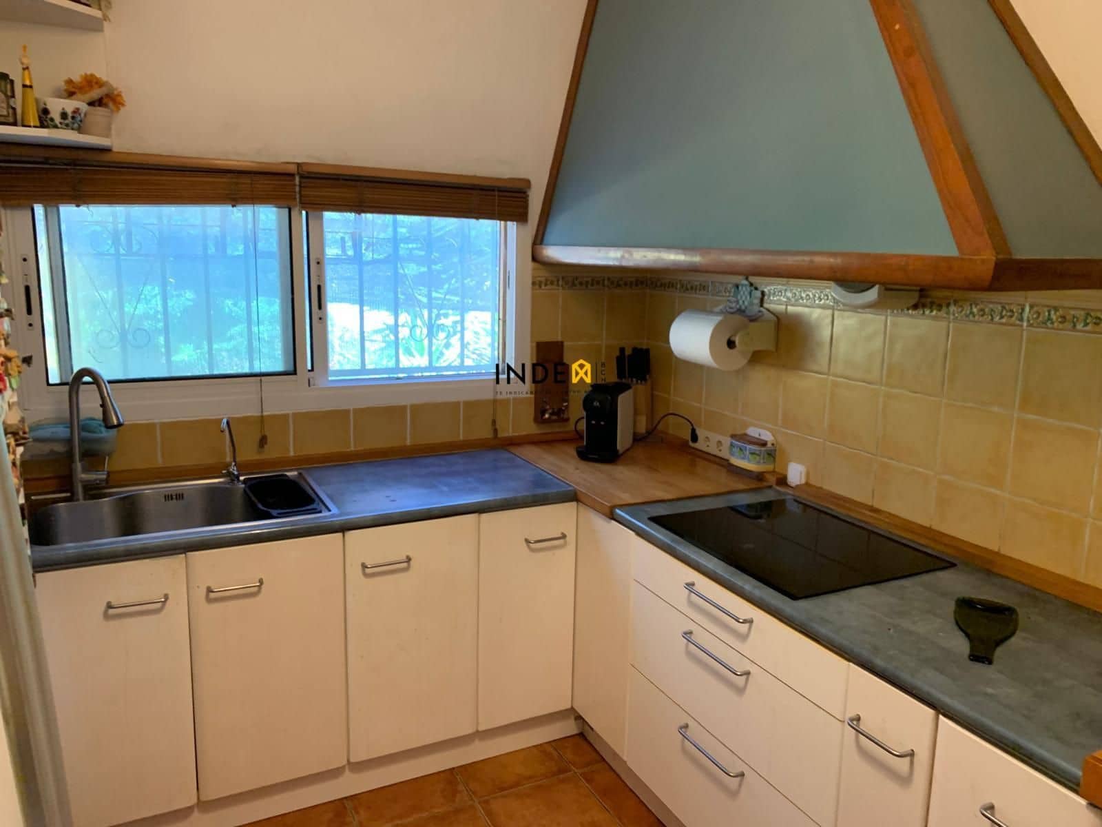 2 soveværelse Villa til salg i Cubelles med garage - € 121.000 (Ref: 9192090)