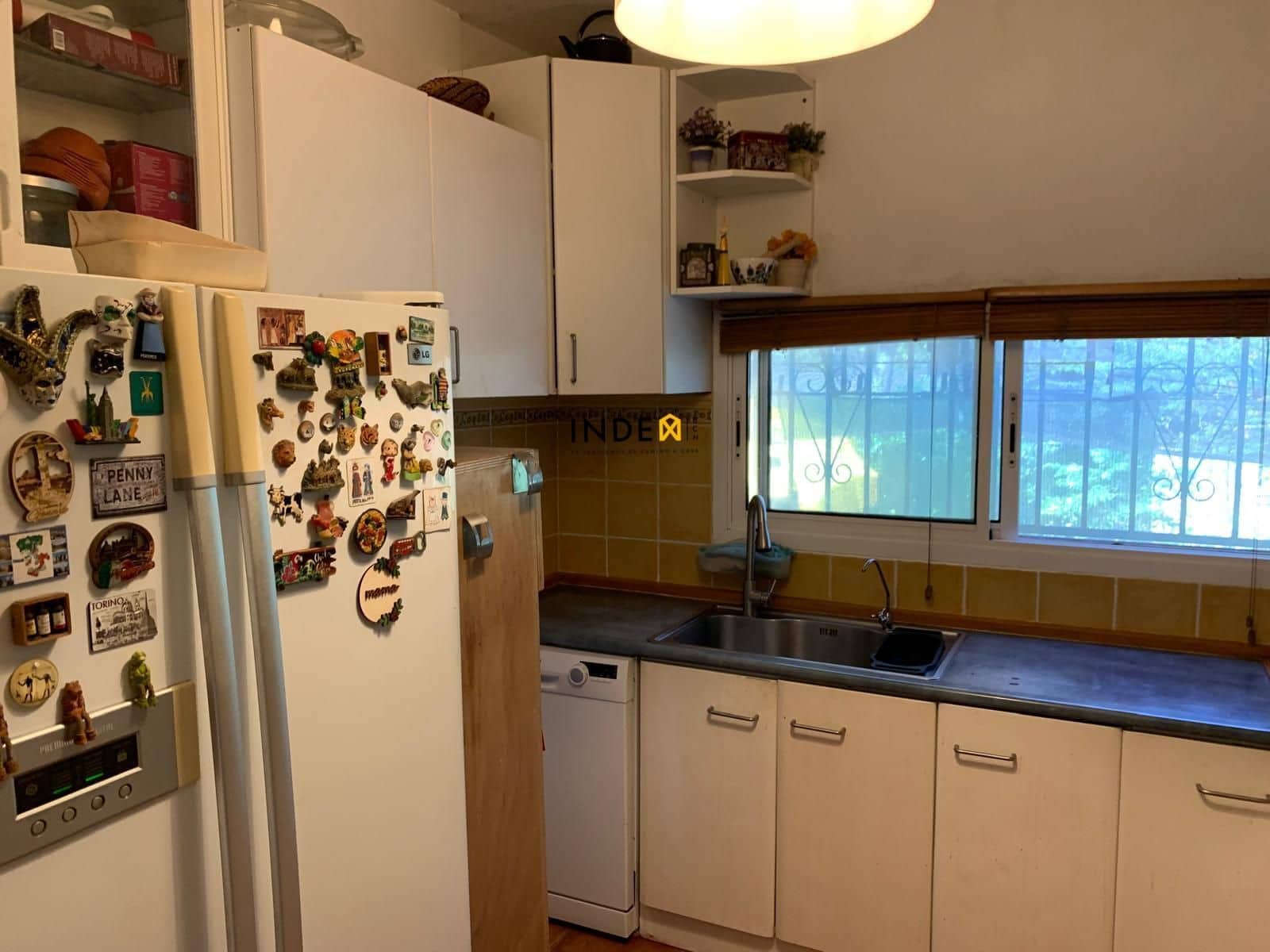 2 soveværelse Villa til salg i Cubelles med garage - € 121.000 (Ref: 9192090)