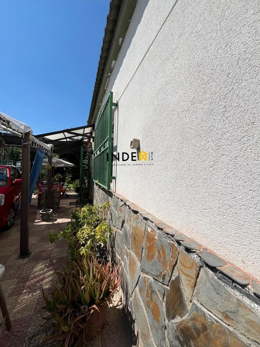 2 soveværelse Villa til salg i Cubelles med garage - € 121.000 (Ref: 9192090)