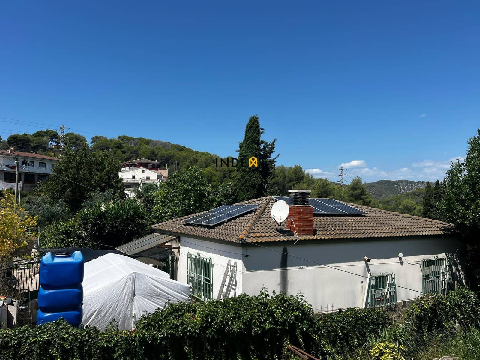 2 soveværelse Villa til salg i Cubelles med garage - € 121.000 (Ref: 9192090)