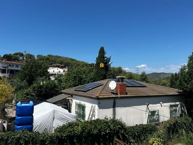 2 soverom Villa til salgs i Cubelles med garasje - € 121 000 (Ref: 9192090)