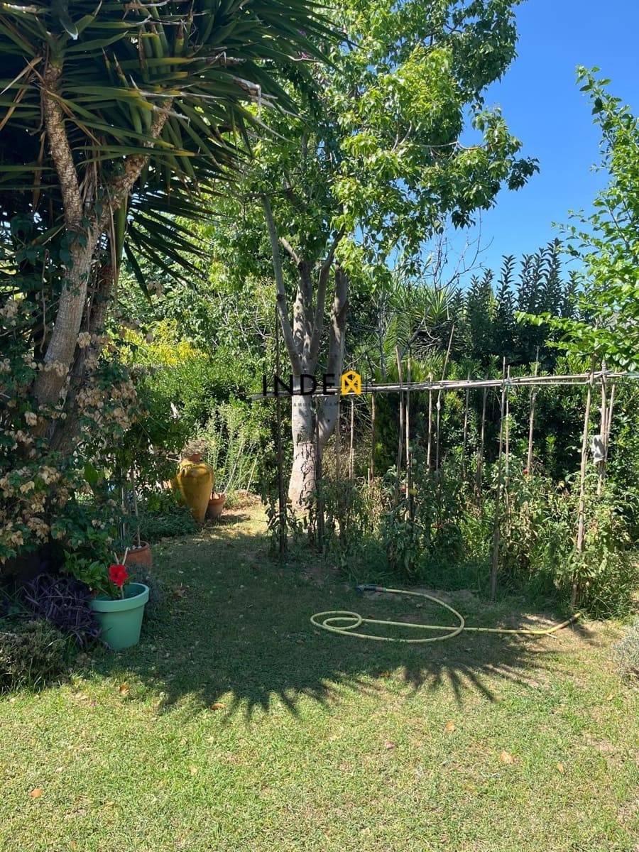 2 soveværelse Villa til salg i Cubelles med garage - € 121.000 (Ref: 9192090)