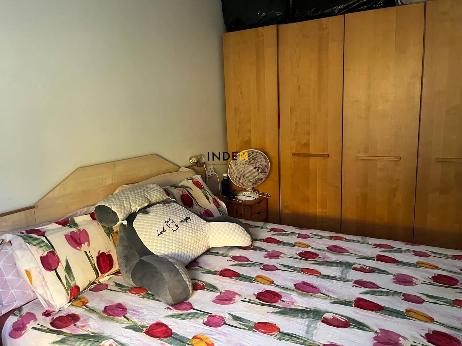 2 soveværelse Villa til salg i Cubelles med garage - € 121.000 (Ref: 9192090)