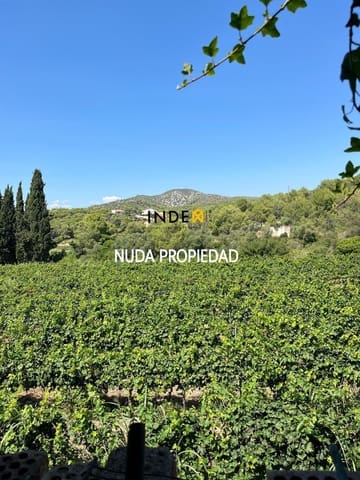 2 soverom Villa til salgs i Cubelles med garasje - € 121 000 (Ref: 9192090)