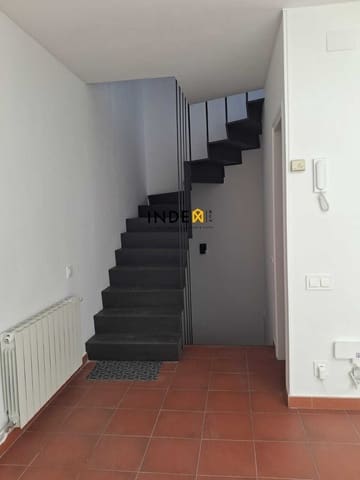 2 makuuhuone Omakotitalo vuokrattavana paikassa Sitges - 1 500 € (Ref: 9193557)