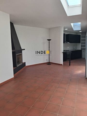 2 makuuhuone Omakotitalo vuokrattavana paikassa Sitges - 1 500 € (Ref: 9193557)