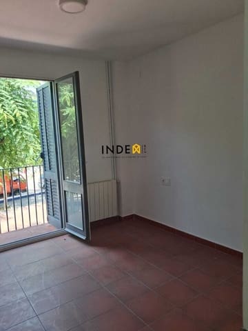 2 makuuhuone Omakotitalo vuokrattavana paikassa Sitges - 1 500 € (Ref: 9193557)