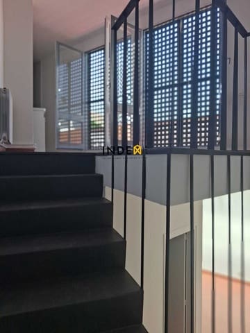 2 makuuhuone Omakotitalo vuokrattavana paikassa Sitges - 1 500 € (Ref: 9193557)