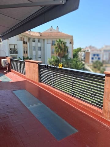 2 makuuhuone Omakotitalo vuokrattavana paikassa Sitges - 1 500 € (Ref: 9193557)