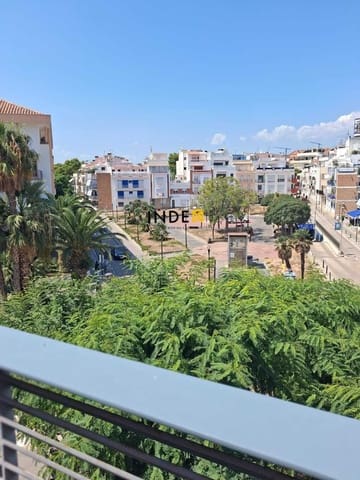 2 makuuhuone Omakotitalo vuokrattavana paikassa Sitges - 1 500 € (Ref: 9193557)
