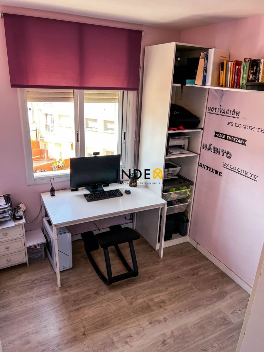 3 soverom Leilighet til salgs i Vilanova i la Geltru - € 265 000 (Ref: 9242729)