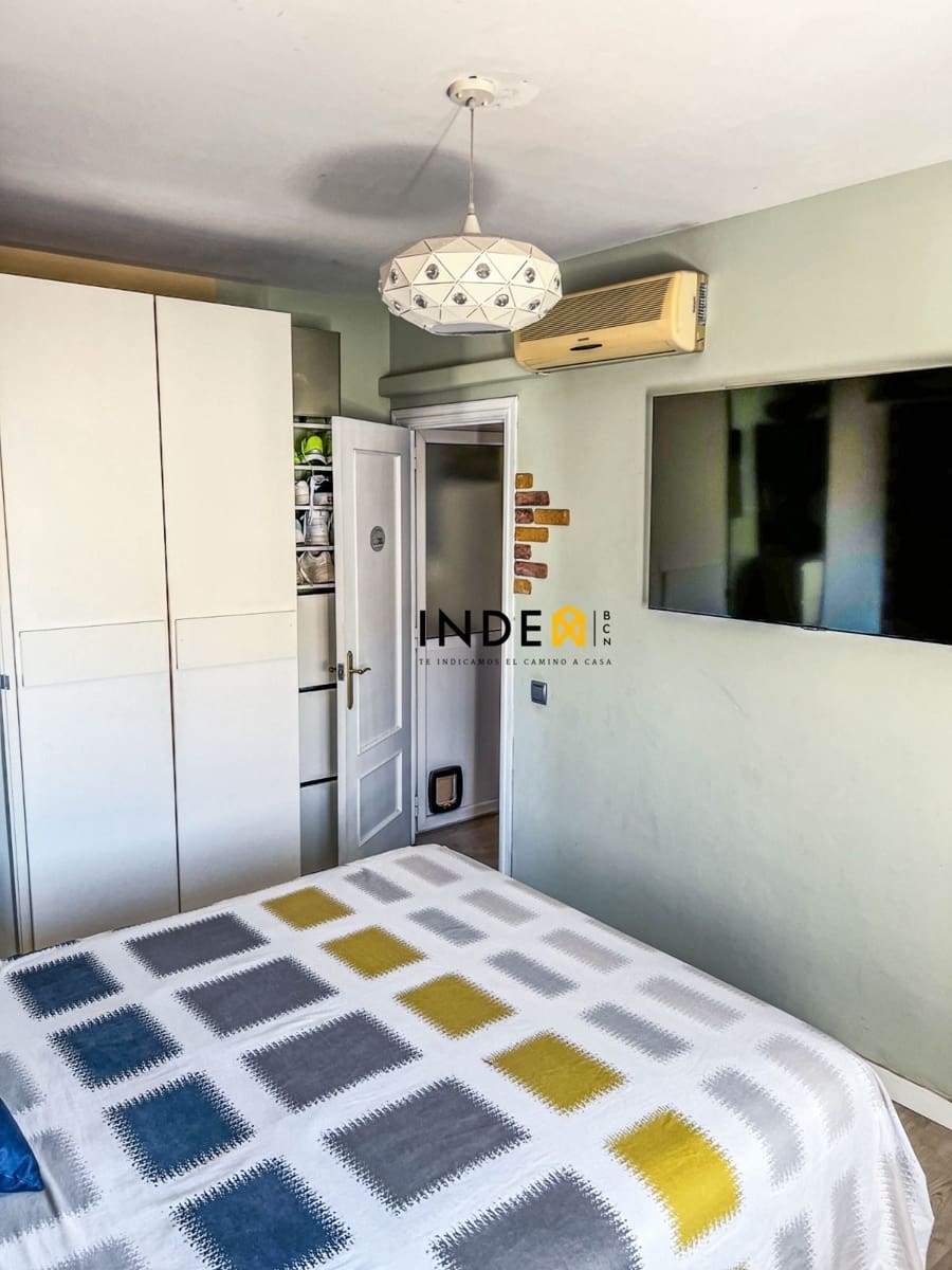 3 soverom Leilighet til salgs i Vilanova i la Geltru - € 265 000 (Ref: 9242729)