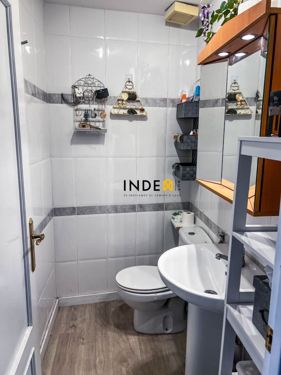 3 soverom Leilighet til salgs i Vilanova i la Geltru - € 265 000 (Ref: 9242729)