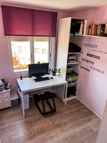 3 soverom Leilighet til salgs i Vilanova i la Geltrú - € 265 000 (Ref: 9242729)