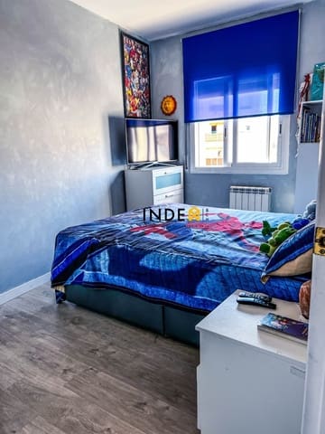 3 soverom Leilighet til salgs i Vilanova i la Geltrú - € 265 000 (Ref: 9242729)