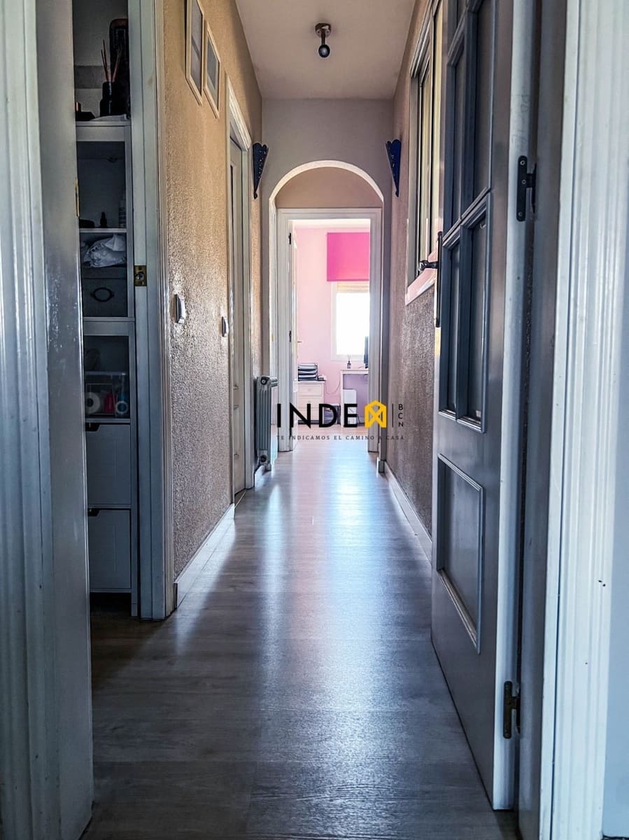 3 soverom Leilighet til salgs i Vilanova i la Geltru - € 265 000 (Ref: 9242729)