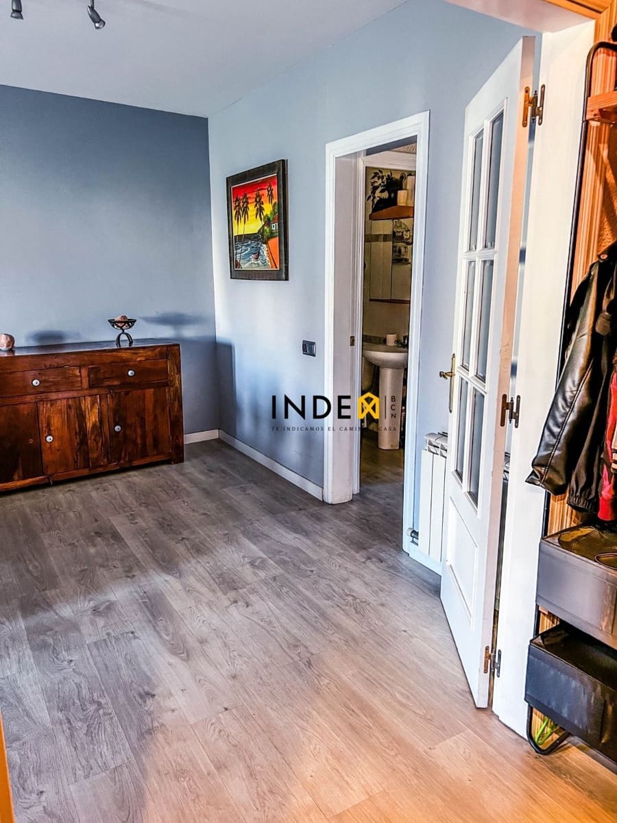 3 soverom Leilighet til salgs i Vilanova i la Geltru - € 265 000 (Ref: 9242729)