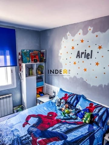 3 soverom Leilighet til salgs i Vilanova i la Geltrú - € 265 000 (Ref: 9242729)