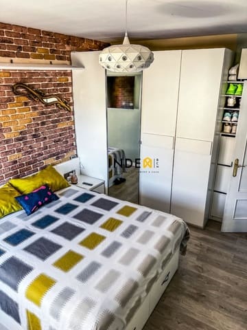 3 soverom Leilighet til salgs i Vilanova i la Geltrú - € 265 000 (Ref: 9242729)