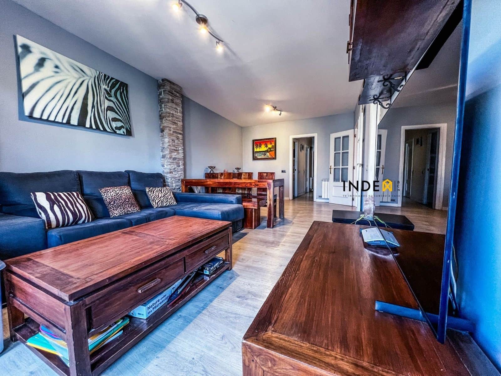 3 soverom Leilighet til salgs i Vilanova i la Geltru - € 265 000 (Ref: 9242729)