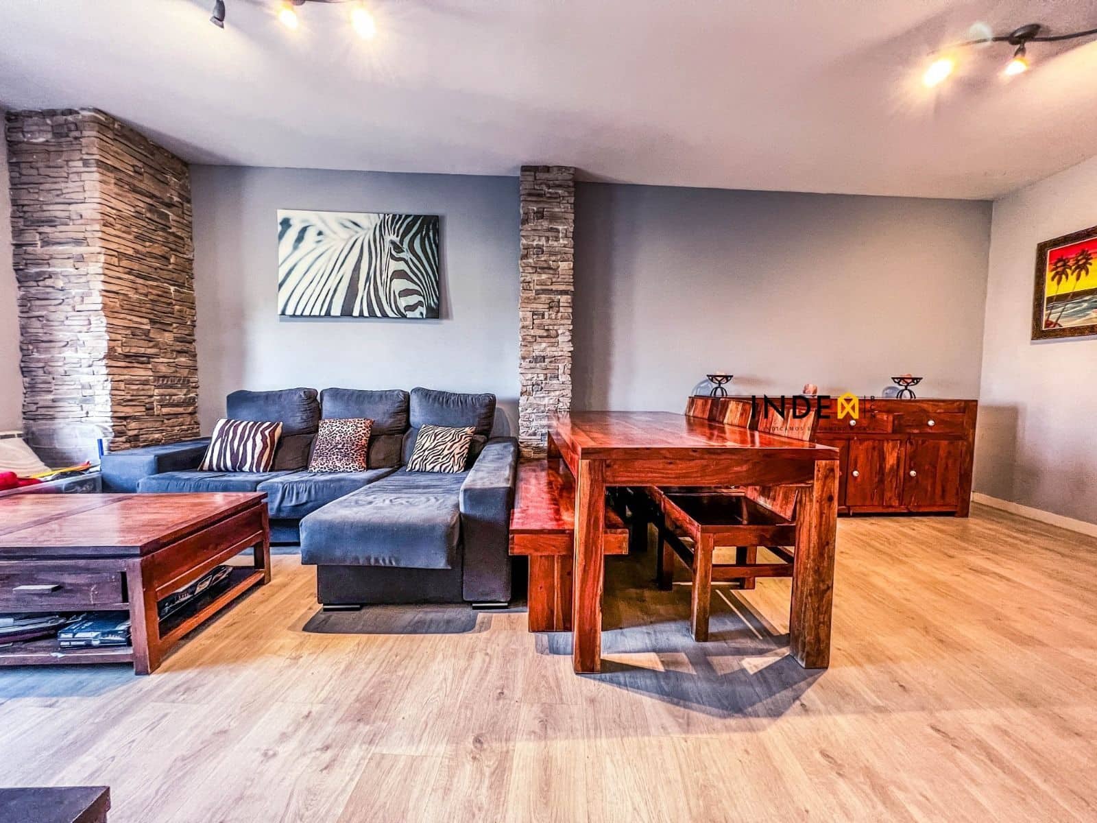 3 soverom Leilighet til salgs i Vilanova i la Geltru - € 265 000 (Ref: 9242729)