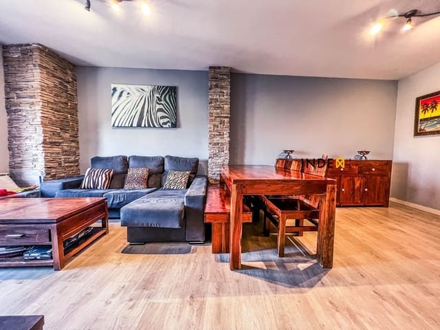 3 soverom Leilighet til salgs i Vilanova i la Geltrú - € 265 000 (Ref: 9242729)