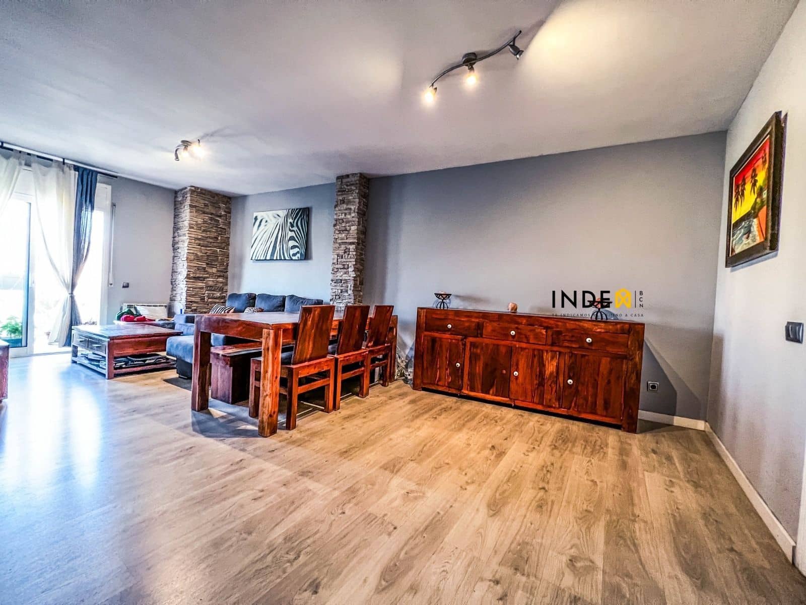 3 soverom Leilighet til salgs i Vilanova i la Geltru - € 265 000 (Ref: 9242729)