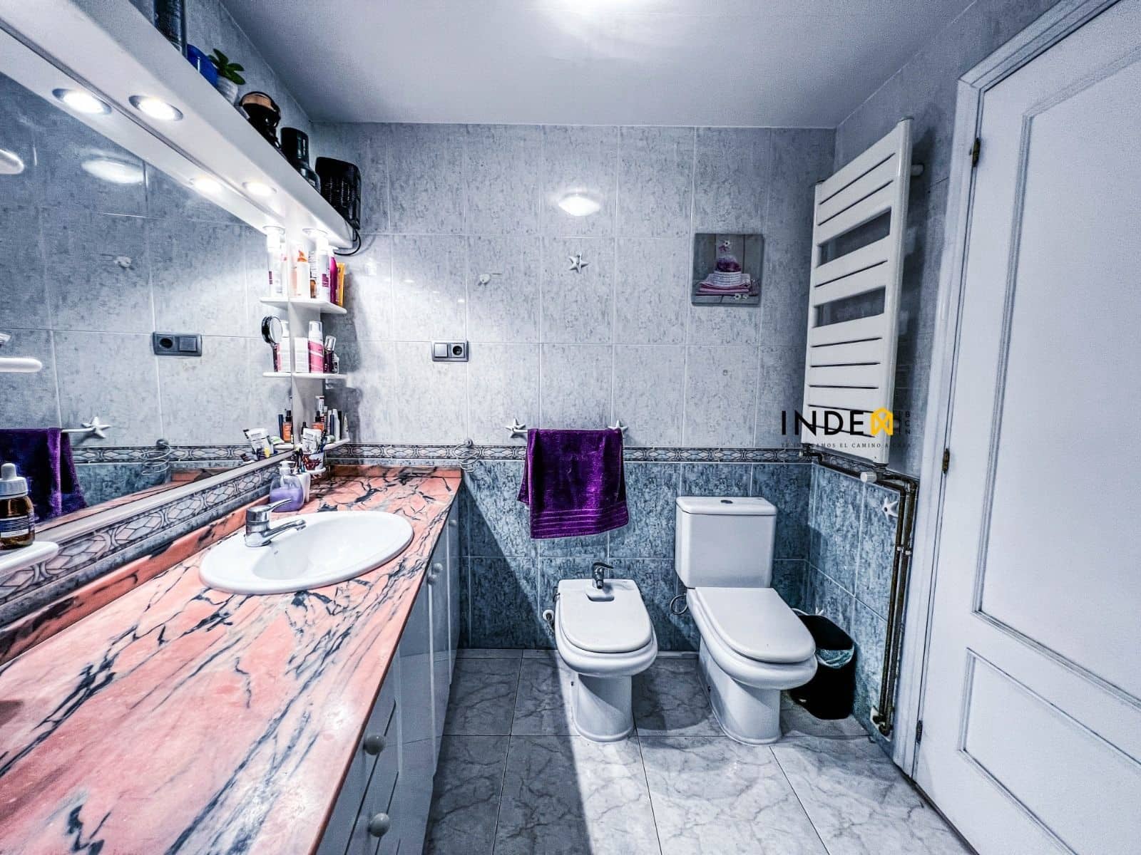 3 soverom Leilighet til salgs i Vilanova i la Geltru - € 265 000 (Ref: 9242729)