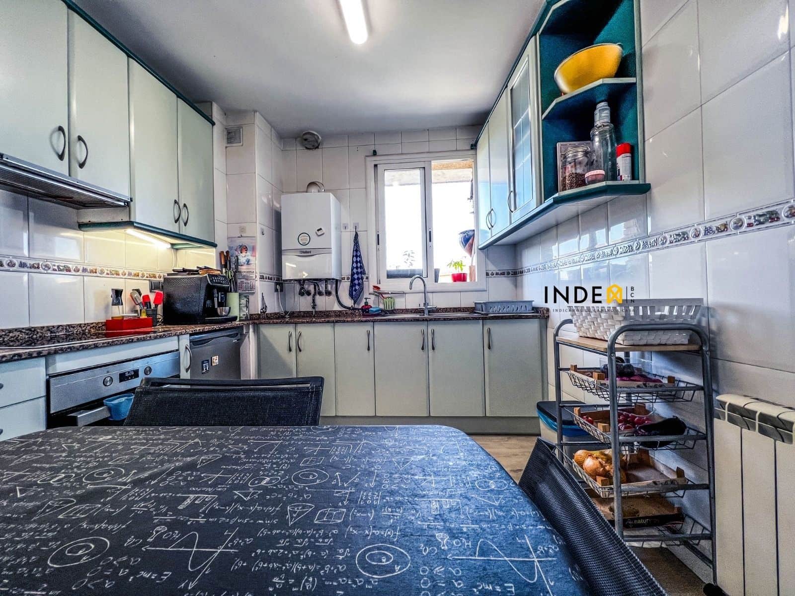 3 soverom Leilighet til salgs i Vilanova i la Geltru - € 265 000 (Ref: 9242729)