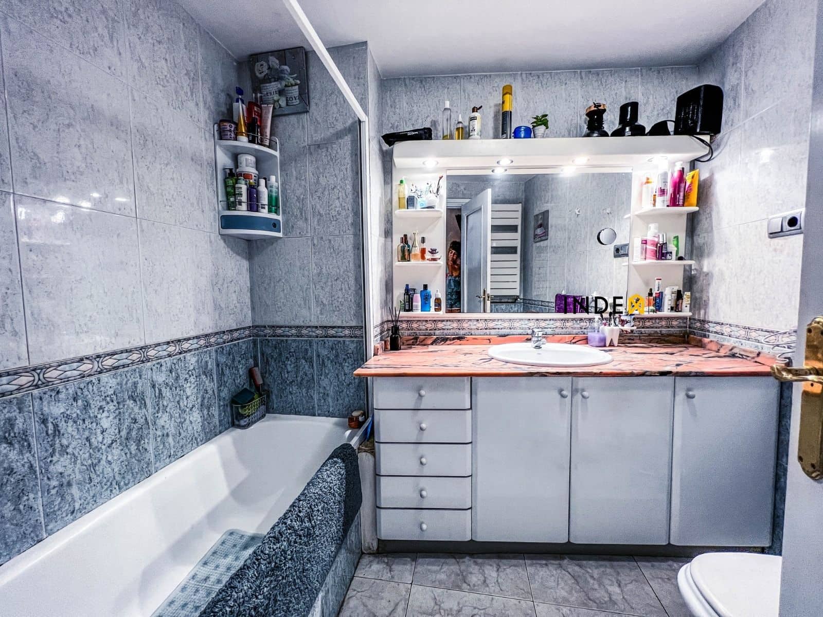 3 soverom Leilighet til salgs i Vilanova i la Geltru - € 265 000 (Ref: 9242729)