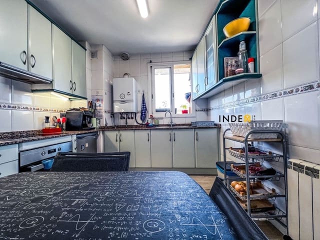 3 soverom Leilighet til salgs i Vilanova i la Geltrú - € 265 000 (Ref: 9242729)